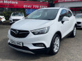 Vauxhall Mokka X 1.6i Active Euro 6 (s/s) 5dr 7