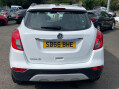 Vauxhall Mokka X 1.6i Active Euro 6 (s/s) 5dr 10