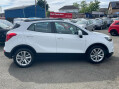 Vauxhall Mokka X 1.6i Active Euro 6 (s/s) 5dr 12