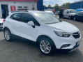 Vauxhall Mokka X 1.6i Active Euro 6 (s/s) 5dr 13