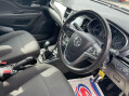 Vauxhall Mokka X 1.6i Active Euro 6 (s/s) 5dr 15