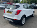 Vauxhall Mokka X 1.6i Active Euro 6 (s/s) 5dr 11
