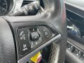 Vauxhall Mokka X 1.6i Active Euro 6 (s/s) 5dr 22