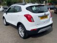 Vauxhall Mokka X 1.6i Active Euro 6 (s/s) 5dr 9