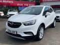 Vauxhall Mokka X 1.6i Active Euro 6 (s/s) 5dr 7