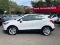 Vauxhall Mokka X 1.6i Active Euro 6 (s/s) 5dr 8