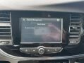 Vauxhall Mokka X 1.6i Active Euro 6 (s/s) 5dr 27