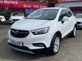 Vauxhall Mokka X 1.6i Active Euro 6 (s/s) 5dr 7
