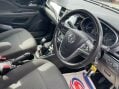 Vauxhall Mokka X 1.6i Active Euro 6 (s/s) 5dr 15