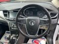 Vauxhall Mokka X 1.6i Active Euro 6 (s/s) 5dr 19