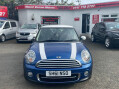 Mini Hatch 1.6 Cooper D Euro 5 (s/s) 3dr 14