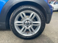 Mini Hatch 1.6 Cooper D Euro 5 (s/s) 3dr 21