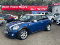 Mini Hatch 1.6 Cooper D Euro 5 (s/s) 3dr 8