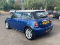 Mini Hatch 1.6 Cooper D Euro 5 (s/s) 3dr 9