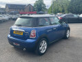 Mini Hatch 1.6 Cooper D Euro 5 (s/s) 3dr 11