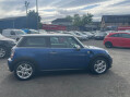 Mini Hatch 1.6 Cooper D Euro 5 (s/s) 3dr 12
