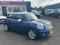 Mini Hatch 1.6 Cooper D Euro 5 (s/s) 3dr 13