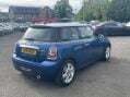 Mini Hatch 1.6 Cooper D Euro 5 (s/s) 3dr 11