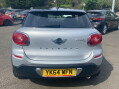 Mini Paceman 1.6 Cooper D ALL4 Euro 5 (s/s) 3dr 10