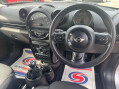 Mini Paceman 1.6 Cooper D ALL4 Euro 5 (s/s) 3dr 17