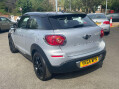 Mini Paceman 1.6 Cooper D ALL4 Euro 5 (s/s) 3dr 9
