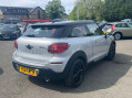 Mini Paceman 1.6 Cooper D ALL4 Euro 5 (s/s) 3dr 11