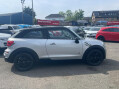 Mini Paceman 1.6 Cooper D ALL4 Euro 5 (s/s) 3dr 12