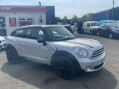 Mini Paceman 1.6 Cooper D ALL4 Euro 5 (s/s) 3dr 13
