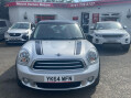 Mini Paceman 1.6 Cooper D ALL4 Euro 5 (s/s) 3dr 14