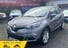 Renault Captur 1.5 dCi Dynamique MediaNav EDC Euro 5 5dr