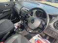Renault Captur 1.5 dCi Dynamique MediaNav EDC Euro 5 5dr 15