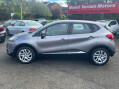 Renault Captur 1.5 dCi Dynamique MediaNav EDC Euro 5 5dr 8