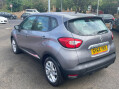 Renault Captur 1.5 dCi Dynamique MediaNav EDC Euro 5 5dr 9