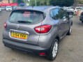 Renault Captur 1.5 dCi Dynamique MediaNav EDC Euro 5 5dr 11