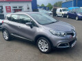 Renault Captur 1.5 dCi Dynamique MediaNav EDC Euro 5 5dr 13