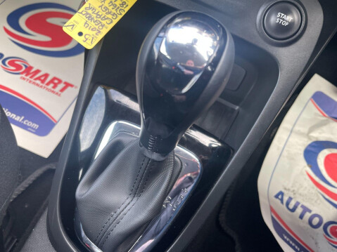 Renault Captur 1.5 dCi Dynamique MediaNav EDC Euro 5 5dr 28