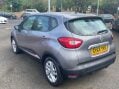 Renault Captur 1.5 dCi Dynamique MediaNav EDC Euro 5 5dr 9