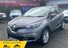Renault Captur 1.5 dCi Dynamique MediaNav EDC Euro 5 5dr