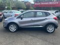 Renault Captur 1.5 dCi Dynamique MediaNav EDC Euro 5 5dr 8