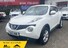 Nissan Juke 1.6 Acenta Euro 5 (s/s) 5dr