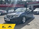 Saab 9-3 1.8T Linear SE Euro 5 2dr
