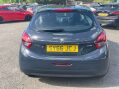 Peugeot 208 1.2 PureTech Active Design Lime Euro 6 3dr 8