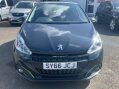 Peugeot 208 1.2 PureTech Active Design Lime Euro 6 3dr 11