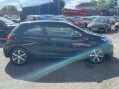 Peugeot 208 1.2 PureTech Active Design Lime Euro 6 3dr 10