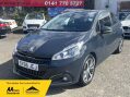 Peugeot 208 1.2 PureTech Active Design Lime Euro 6 3dr 1