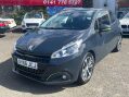 Peugeot 208 1.2 PureTech Active Design Lime Euro 6 3dr 7