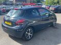 Peugeot 208 1.2 PureTech Active Design Lime Euro 6 3dr 9
