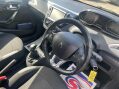 Peugeot 208 1.2 PureTech Active Design Lime Euro 6 3dr 12
