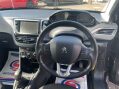 Peugeot 208 1.2 PureTech Active Design Lime Euro 6 3dr 17