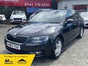 Skoda Octavia 1.2 TSI SE Euro 5 (s/s) 5dr
